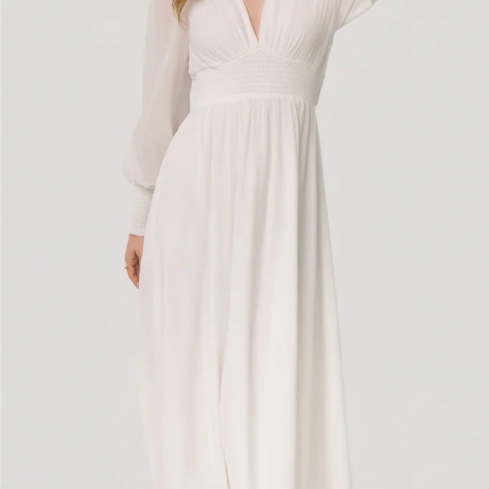 Baltic Born Maxi Dress Olivia Maxi Dress